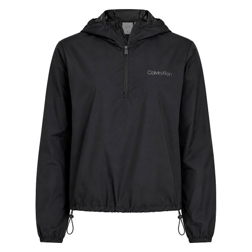 Calvin Klein Γυναικείο αντιανεμικό μπουφάν Windbreaker